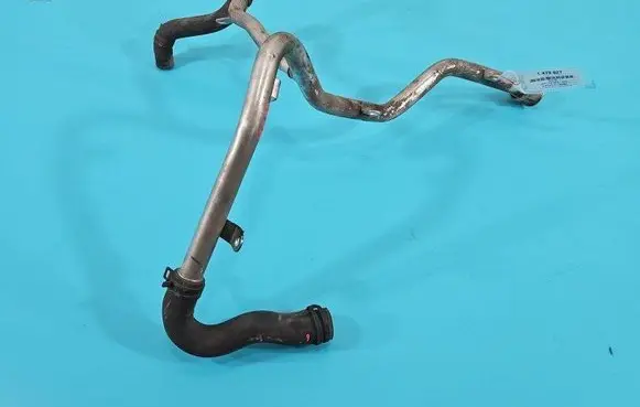 Infiniti Q30 Intercooler hose/pipe A2702030682 IMPRK1473827