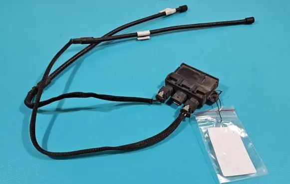 Parking PDC control unit/module