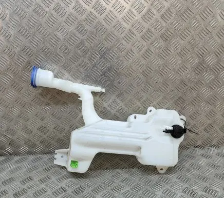 Ford Puma Windshield washer fluid reservoir/tank L1TB17B613AE