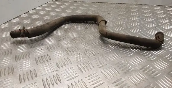 Toyota Prius (XW20) Engine coolant pipe/hose