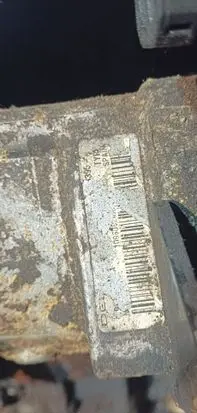 Jaguar X-Type Engine DURATORQ 274669KM 483A241DB9O96E4C
