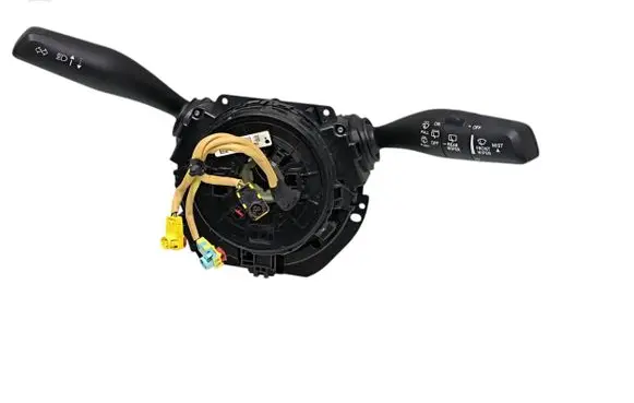 Chrysler Pacifica Wiper turn signal indicator stalk/switch P56054252AE 56054252AE