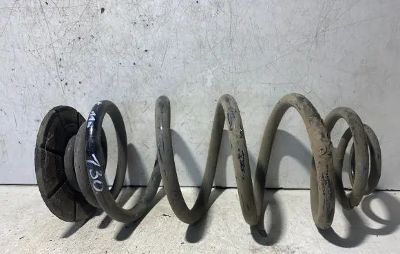 Opel Astra J Front coil spring