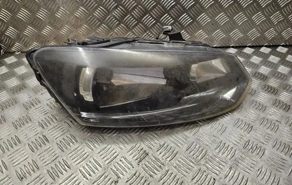 Volkswagen Polo V 6R Headlight/headlamp 00hcr