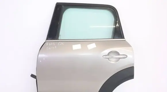 Mini Cooper Countryman F60 Door (2 Door Coupe) 