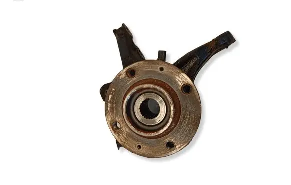 Opel Mokka B Front wheel hub 