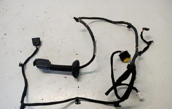 Hyundai Tucson IV NX4 Rear door wiring loom 91630N7070