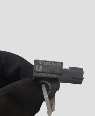 Volvo V40 Airbag deployment crash/impact sensor 31387891