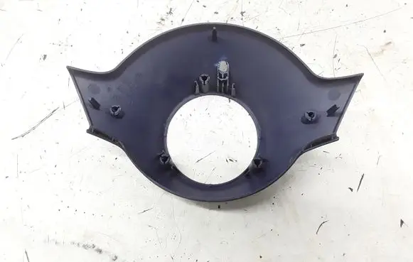 Smart ForTwo I Steering wheel trim 6013937
