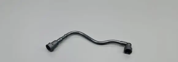 Mini Cooper Countryman R60 Fuel line pipe 16119802746 9802746