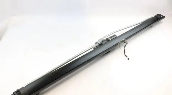 BMW 7 F01 F02 F03 F04 Electric rear window sunshade cover 9129056