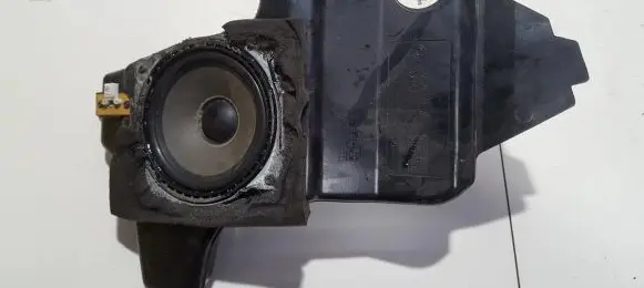 BMW 5 E34 Subwoofer speaker 65138360778 6513-8360778