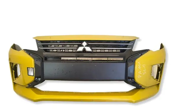 Mitsubishi Space Star Front bumper 20MY3V00AUTOAS22 20MY3V00