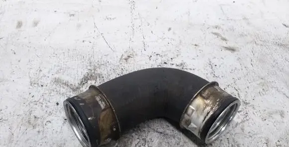 Volkswagen Caddy Intercooler hose/pipe