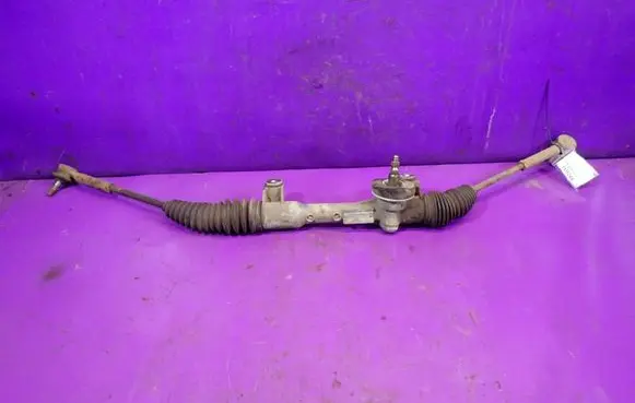 Fiat Seicento/600 Steering rack 46480872