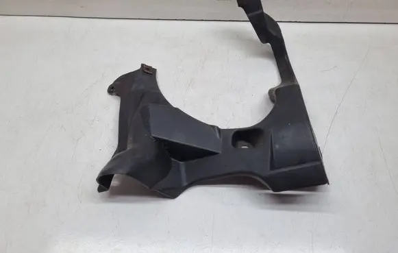 BMW 5 F10 F11 Front underbody cover/under tray 7228686 51757228686
