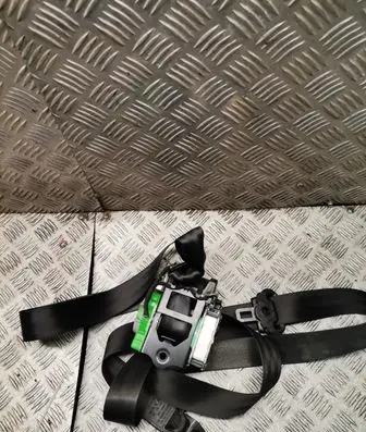 Audi A4 S4 B8 8K Front seatbelt 8T0857705