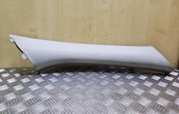 Mercedes-Benz ML W164 (A) pillar trim A1646900425