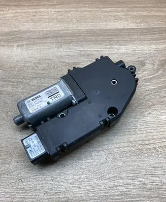 Honda CR-V Sunroof motor/actuator 6004SA0005 F00HJ00571