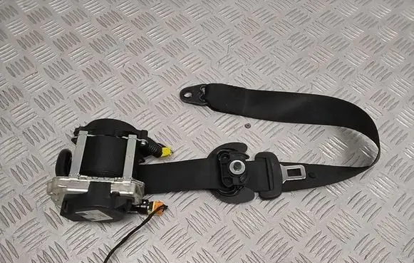 Porsche Panamera (971) Front seatbelt 971857706