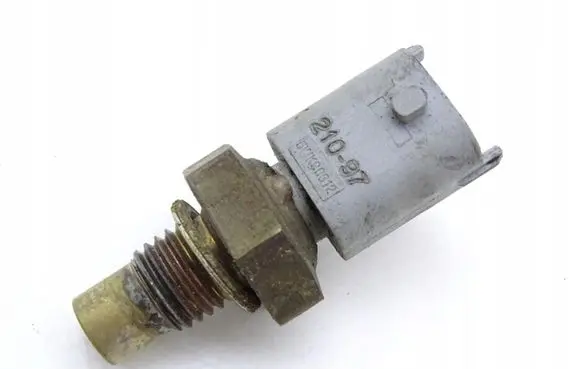 Opel Omega A Outside/exterior temperature sensor 5WK90612