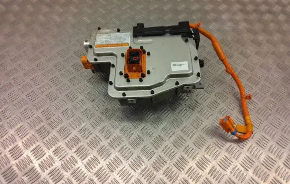 Hyundai Kona I Fuse module 91958-K4350