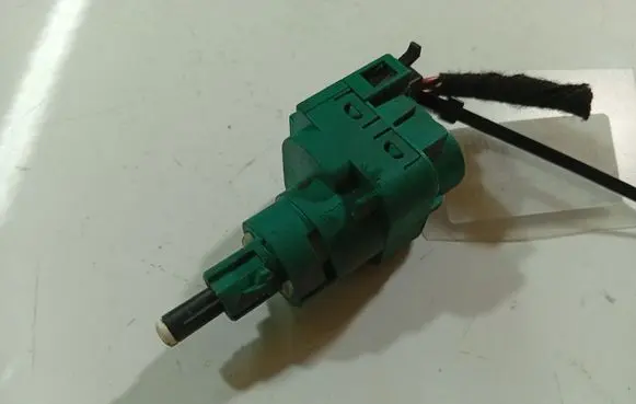 Audi A2 Brake pedal sensor switch