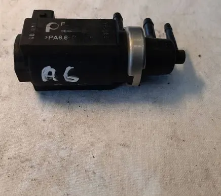 Audi A6 S6 C5 4B Turbo solenoid valve 059906627 99T197 72190322