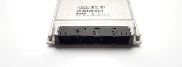 Audi A6 S6 C5 4B Engine control unit/module 4B090741P 0281001931