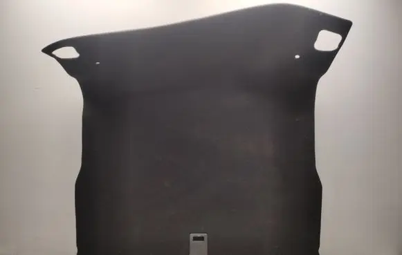 Mercedes-Benz CLS C218 X218 Trunk/boot mat liner A2126800042