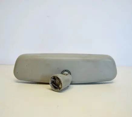 Audi A4 S4 B7 8E 8H Rear view mirror (interior) 8D0857511A