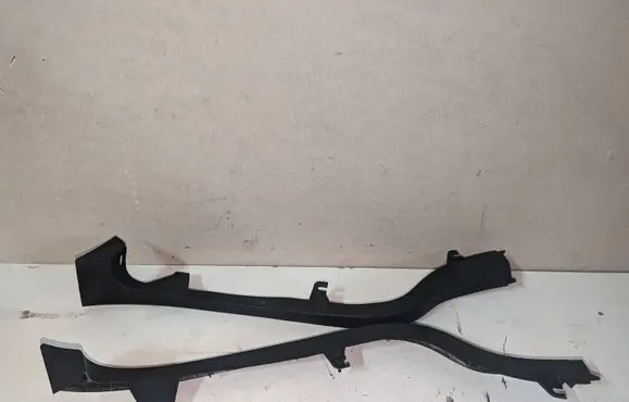 Volkswagen PASSAT CC Centre console side trim rear 