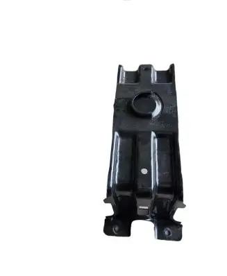 Audi A4 S4 B8 8K Spare wheel section trim 8K0802715A