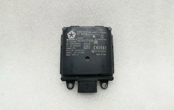 Jeep Grand Cherokee Distronic sensor radar 68265570AD