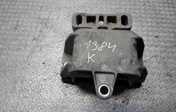 Skoda Octavia Mk1 (1U) Gearbox mount 1J0199555