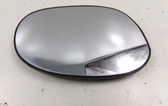 Peugeot 206 CC Manual wing mirror 