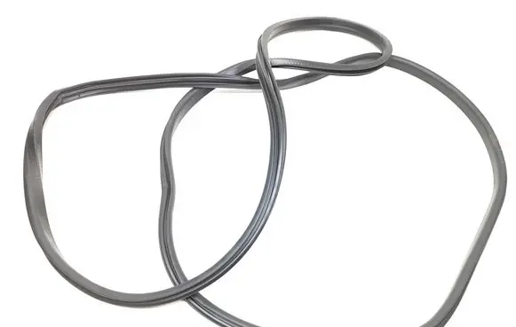 Mercedes-Benz Vito Viano W447 Sliding door rubber seal A4477311400 405360582 L5109904