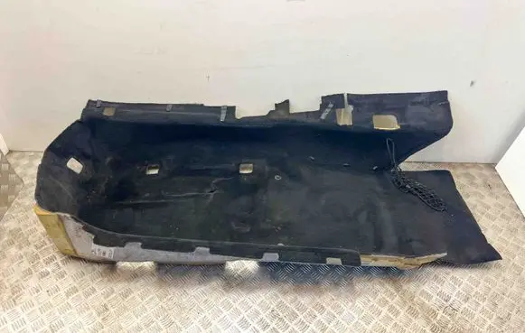 Mercedes-Benz SL R230 Interior carpet A2306804540 2306804540