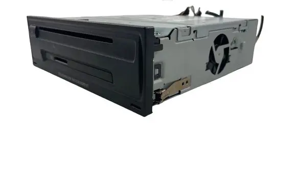 Volkswagen Golf VII Radio/CD/DVD/GPS head unit 5G0035819A