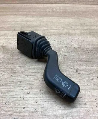 Opel Astra G Wiper control stalk 90124931 90191942