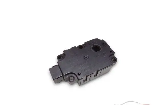 Audi A6 S6 C7 4G Air flap motor/actuator CZ1139301640