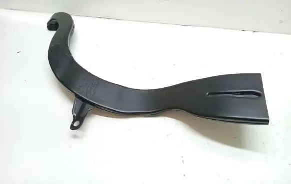 Ford Puma Intercooler air guide/duct channel L1TA-10C724-BB