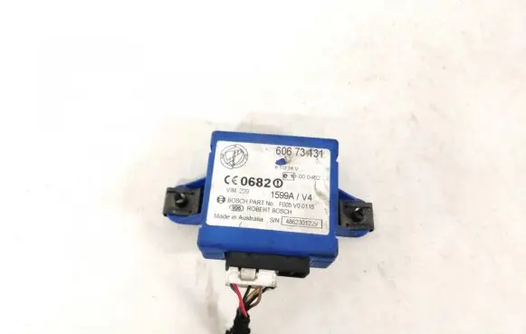 Alfa Romeo 156 Immobilizer control unit/module 60673131 e11-000402