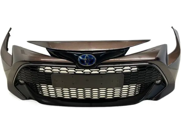 Toyota Corolla E210 E21 Front bumper