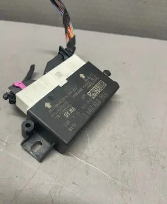 Volkswagen Golf VII Parking PDC control unit/module 5Q0919294A 5Q0919294E
