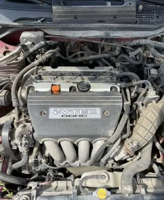Honda Accord Engine K20Z2