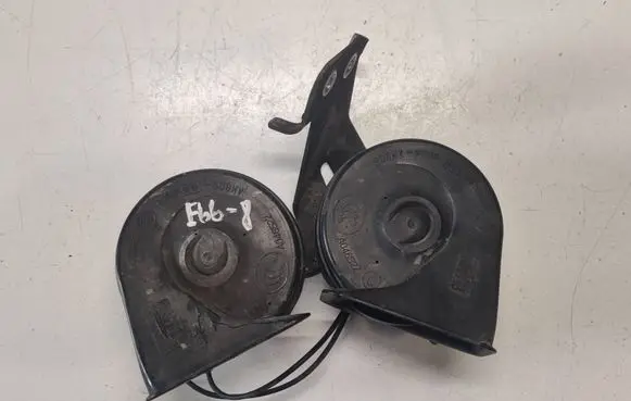 Volvo XC60 Horn signal A046522