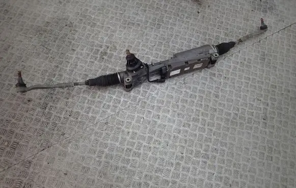 Audi Q7 4M Steering rack 4M1423055AK