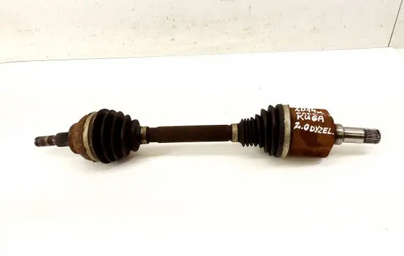 Ford Kuga II Front driveshaft