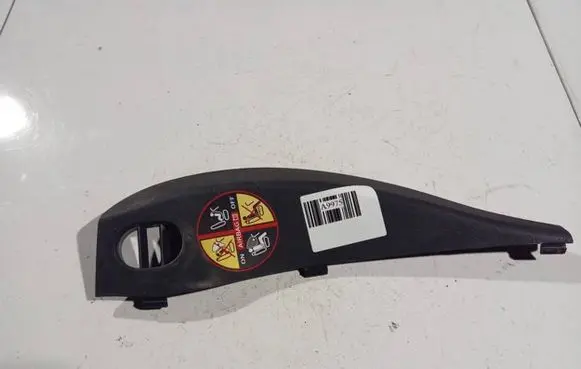 Renault Espace - Grand espace IV Other interior part 8200122443 8200122441
